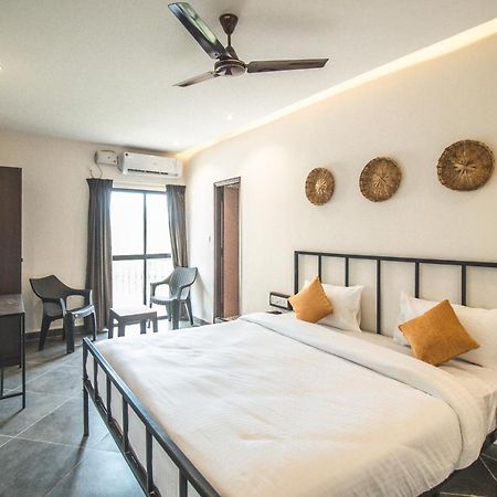 Amber Rooms Porvorim Luaran gambar