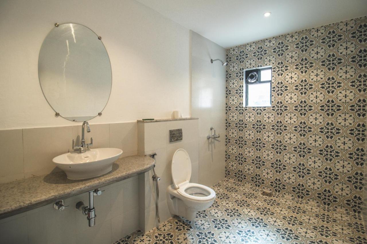 Amber Rooms Porvorim Luaran gambar