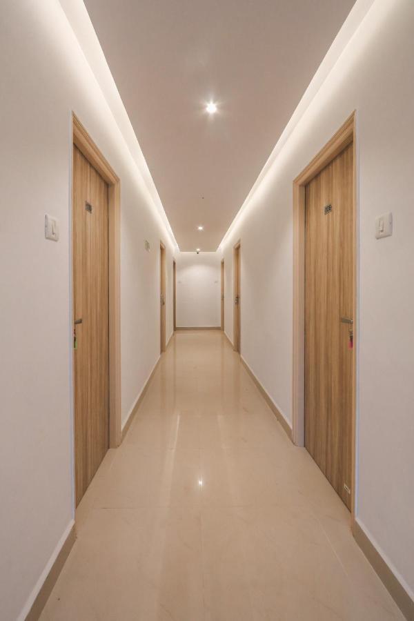 Amber Rooms Porvorim Luaran gambar